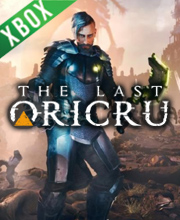 The Last Oricru