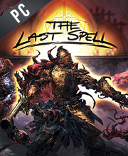 The Last Spell