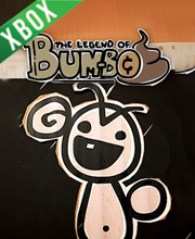 The Legend of Bum-bo