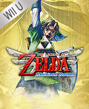 The Legend of Zelda Skyward Sword