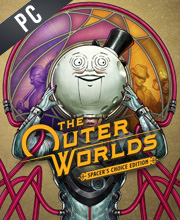 The Outer Worlds Spacer’s Choice Edition