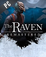 The Raven Remastered