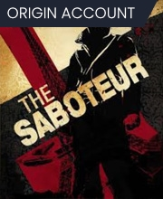 The Saboteur