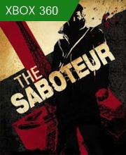 The Saboteur