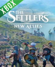 The Settlers New Allies