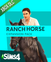 The Sims 4 Horse Ranch Expansion Pack