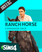 The Sims 4 Horse Ranch Expansion Pack