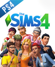 The Sims 4