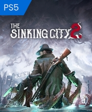 The Sinking City 2