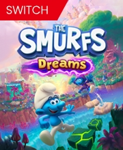 The Smurfs Dreams