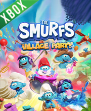 The Smurfs Village Party