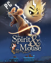 The Spirit And The Mouse