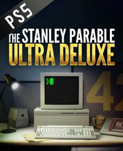 The Stanley Parable Ultra Deluxe