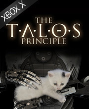 The Talos Principle