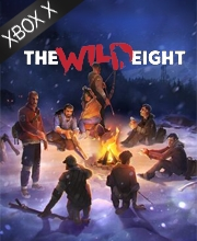 The Wild Eight