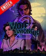 The Wolf Among Us 2