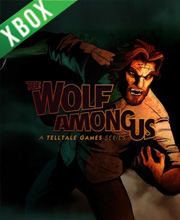 The Wolf Among Us