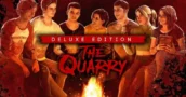 The Quarry – Deluxe Edition Price Tracker : Meilleur Prix Révélé pour la Clé