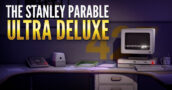 The Stanley Parable: Ultra Deluxe – Comparaison de prix révèle une promo de -40% pour Switch