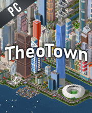 Theotown