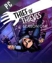 Thief of Thieves Season One