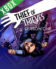 Thief of Thieves Season One