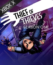 Thief of Thieves Season One