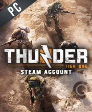 Thunder Tier One