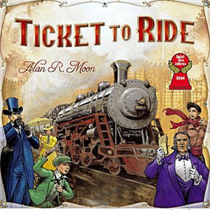 Acheter Ticket to Ride Clé CD Comparateur Prix