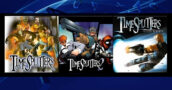 TimeSplitters All 3 Parts PS4/5 – Meilleurs Prix Révélés par le Suivi des Clés