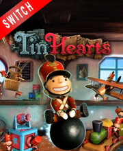 Tin Hearts