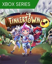 Tinkertown