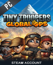 Tiny Troopers Global Ops