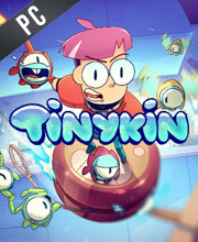 Tinykin