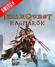 Titan Quest Ragnarok