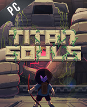 Titan Souls