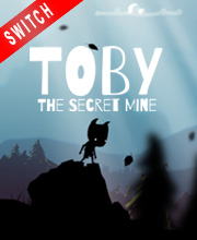 Toby The Secret Mine