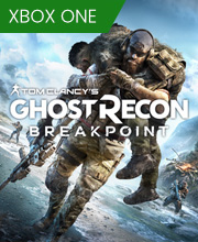 Ghost Recon Breakpoint