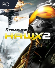 Tom Clancy Hawx 2