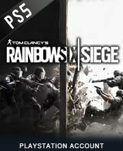 Tom Clancy's Rainbow Six Siege