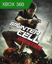 Tom Clancys Splinter Cell Conviction