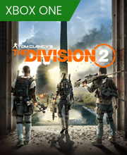 Tom Clancy's The Division 2