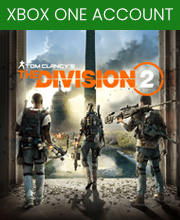 Tom Clancy’s The Division 2