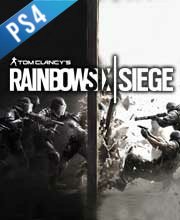 Rainbow Six Siege