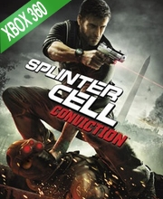 Tom Clancys Splinter Cell Conviction