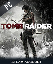 Tomb Raider