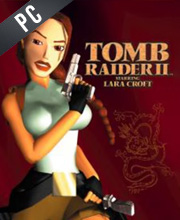 Tomb Raider 2