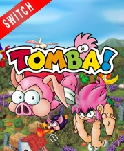 Tomba!