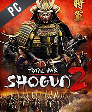 Total War Shogun 2