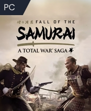 Total War Saga FALL OF THE SAMURAI